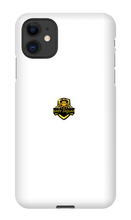babyjaguargaming iPhone Phone Cases