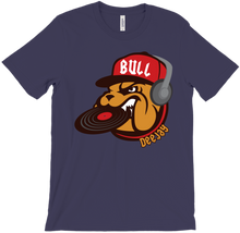 djbullfazafesta T-Shirts