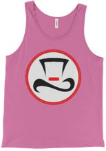 justjoshinentertainment Tank Top