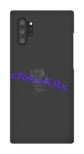 xr4zerrx Samsung Phone Cases