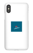 tgcthegamingcancer iPhone Phone Cases