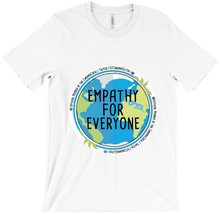 Empathy for Everyone ChromaCrew T-Shirts