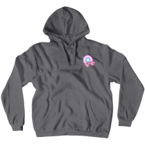 xthefemalecaptainx Hoodies (No-Zip/Pullover)