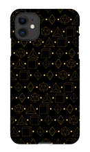 Coque Iphone Dice Club