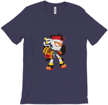 San Wenyu Ultimate Forme T-Shirt