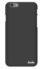 lachufn iPhone Phone Cases