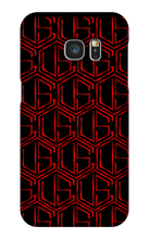 unclesats Samsung Phone Cases