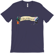 str8opticroyal T-Shirts