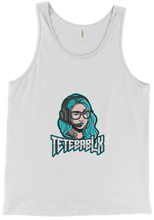 tetebabi_x Tank Top
