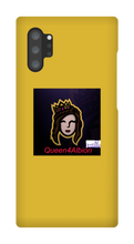 queen4albion Samsung Phone Cases