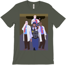 The Blue Crew Half Life T-Shirt