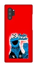 tepihiketetaniwha Samsung Phone Cases