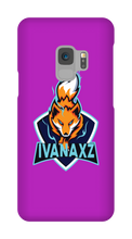 ivanaxz Samsung Phone Cases