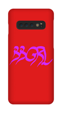 bsbabygirl Samsung Phone Cases