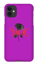 Yuneek iPhone Phone Cases