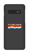 sn0mad Samsung Phone Cases