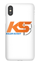 killerscout24 iPhone Phone Cases