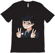 kanushia T-Shirts