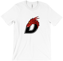 T-Shirt big logo