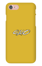 QLuo iPhone Phone Cases