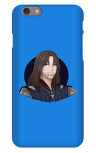 AragornTTV iPhone Phone Cases