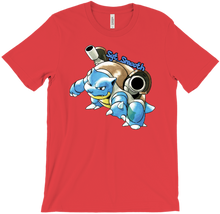 sgt_smooth T-Shirts