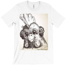 jukesticks5 T-Shirts