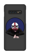 dalistor12352 Samsung Phone Cases