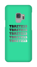 tbritz13 Samsung Phone Cases