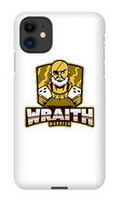 Channel Logo iPhone Cases