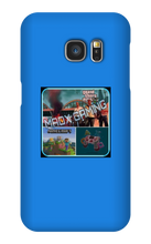 MadxOfficial Samsung Phone Cases