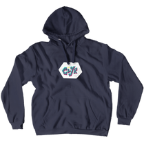 EgeUlasCLYR Hoodies (No-Zip/Pullover)