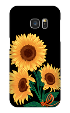 agettv Samsung Phone Cases