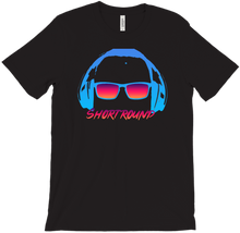 shortroundtv T-Shirts