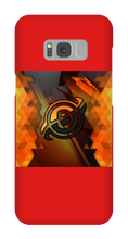 dannythemotorpotter Samsung Phone Cases