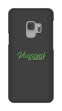 Vangard Hauling Samsung Phone Case