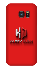 kaseyydunn Samsung Phone Cases