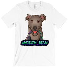 Majestic Doggo T-Shirt