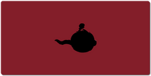 richieishereman XXL Gaming Mousepad