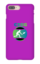 cfgg iPhone Cases :)