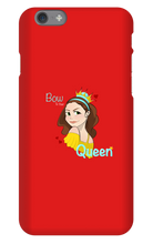 iPhone Queen