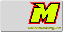 marold v2 XXL Gaming Mousepad