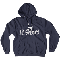 Lil Sebers Crazy Hoodie