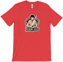 kenobi_kyle T-Shirts