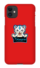 tsystem_ iPhone Phone Cases
