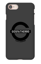 Classic G iPhone Case
