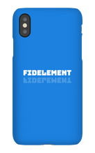 iPhone Case - Name