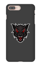undergroundbua iPhone Phone Cases