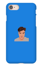 jayz_officiel iPhone Phone Cases