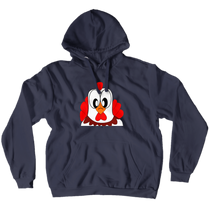 blaymeister Hoodies (No-Zip/Pullover)